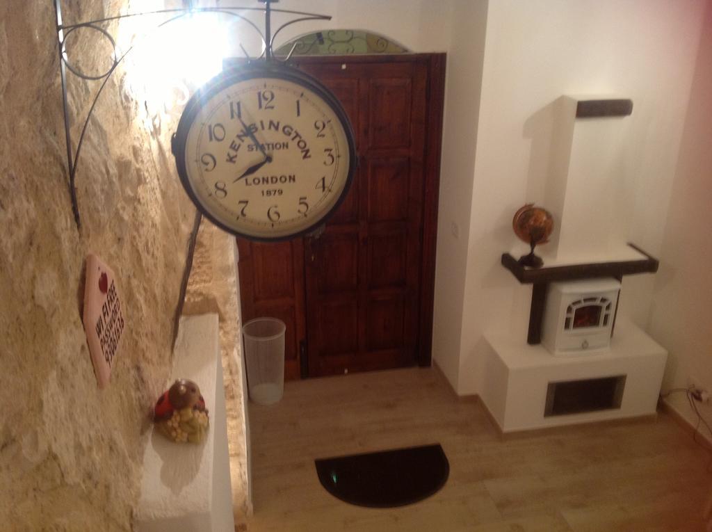 בארי B&B La Maison Del Borgo Antico מראה חיצוני תמונה