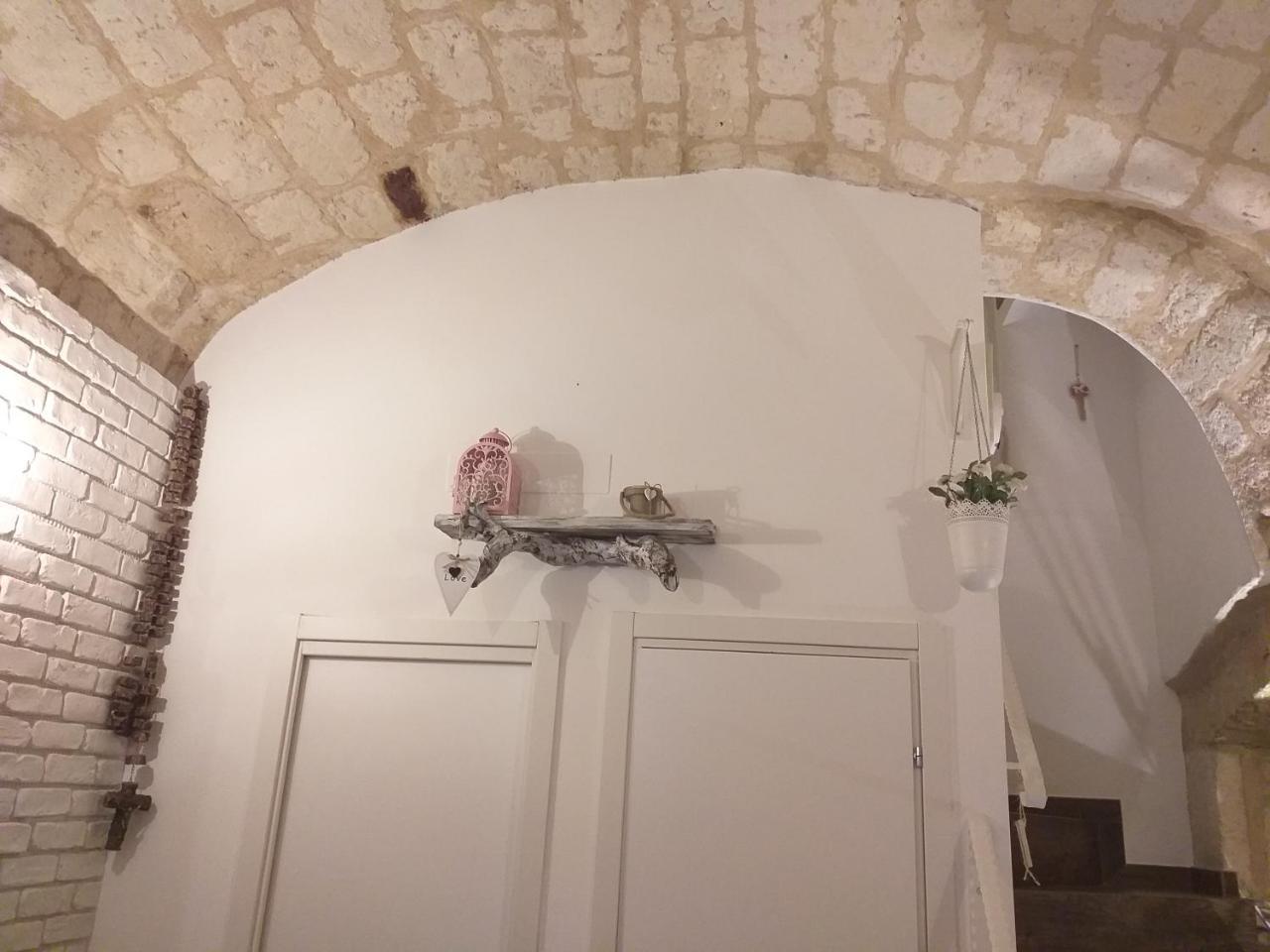 בארי B&B La Maison Del Borgo Antico מראה חיצוני תמונה